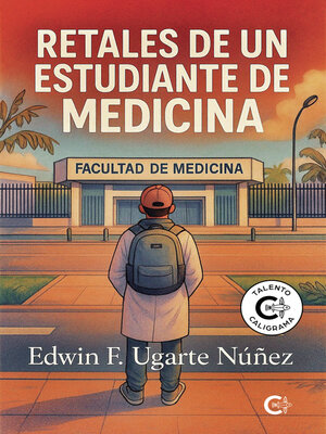 cover image of Retales de un estudiante de medicina